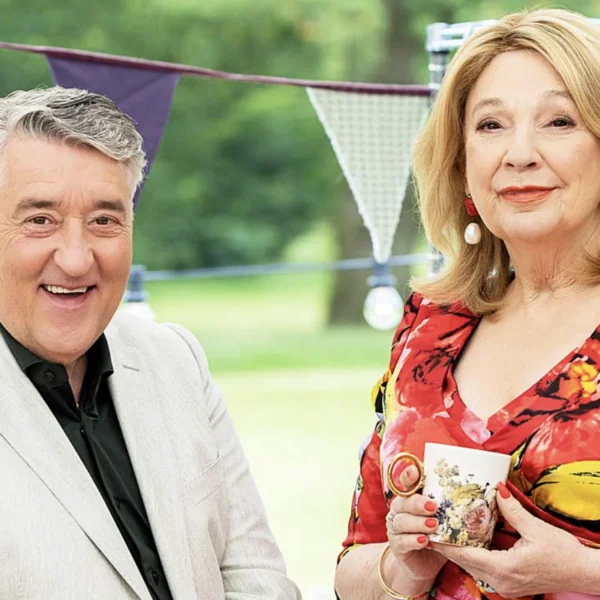 Rob&egrave;rt van Beckhoven heeft Heel Holland Bakt keihard misbruikt