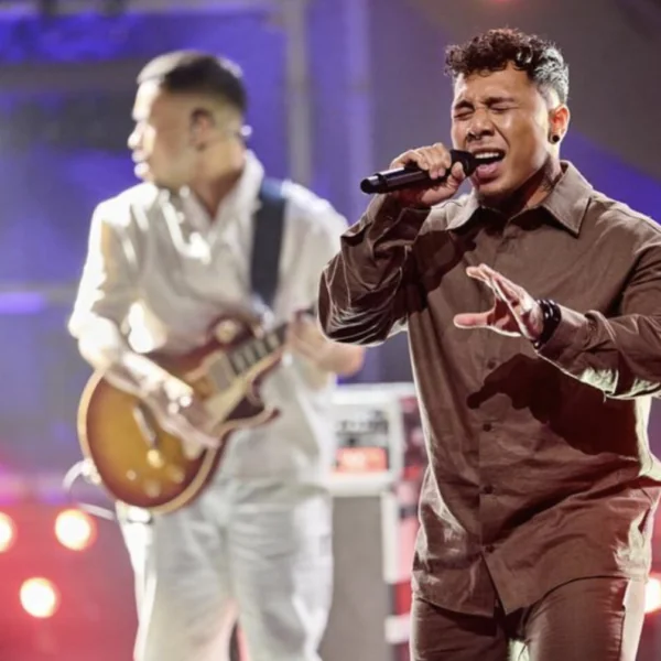 Deze band is d&eacute; favoriet voor de Ziggo Dome na een ongekend sterke finale in The Tribute!