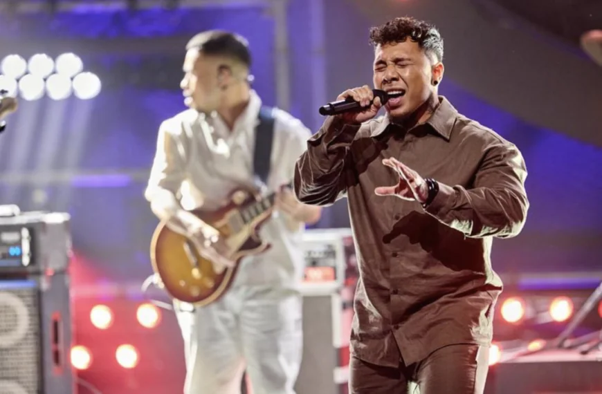 Deze band is dé favoriet voor de Ziggo Dome na een ongekend sterke finale in The Tribute!