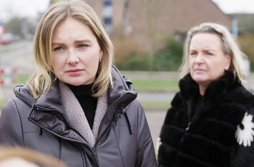 Maxime Meiland hard gebasht door RTL 4-gezicht: ‘Ze is heel dom’