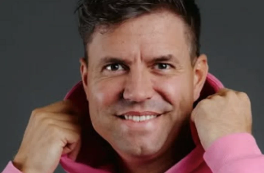 Verschrikkelijk drama voor Simon Keizer: ´Alles is nu echt verloren´