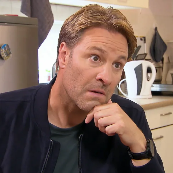 Vreselijk nieuws over Viktor Brand: &rdquo;Hij wil er niet op reageren&rdquo;