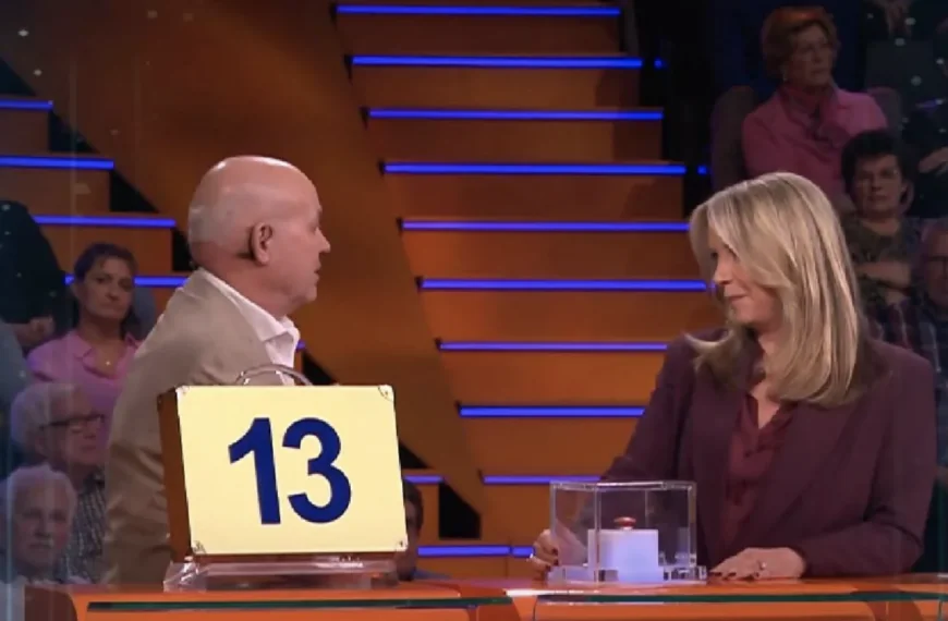 Heftig nieuws over Miljoenenjacht-finalist Vincent