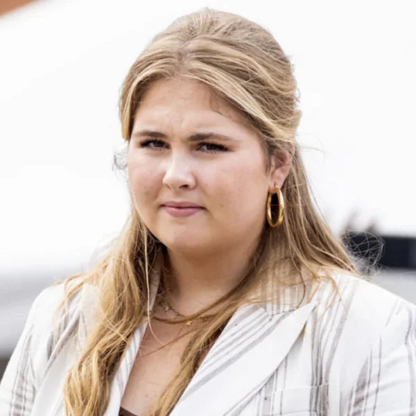 Groot drama voor Amalia: &ldquo;Moet studies stoppen vanwege ernstige dreiging!&rdquo;