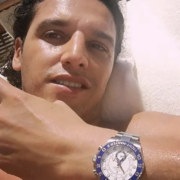 Foto van Ali B gaat door merg en been: &lsquo;Z&oacute; triest dit!&rsquo; Fans geschokt door een foto van Ali B die eens zo rijk was: &lsquo;We moeten geld voor hem inzamelen!&rsquo;