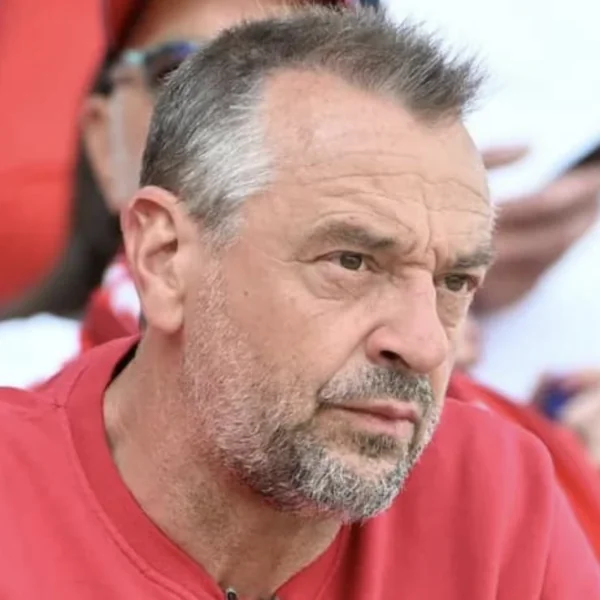 Acteur Tom Waes (56) mogelijk de gevangenis in