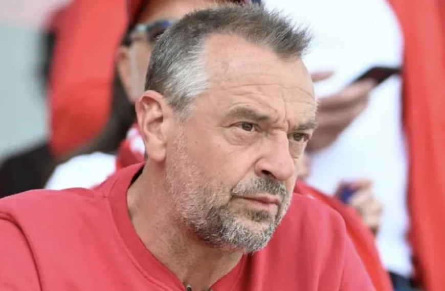 Acteur Tom Waes (56) mogelijk de gevangenis in
