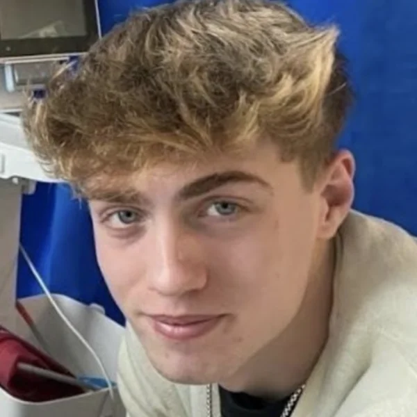 NIEUWS | Lichaam van tienerjongen ontdekt nabij dorp 😢