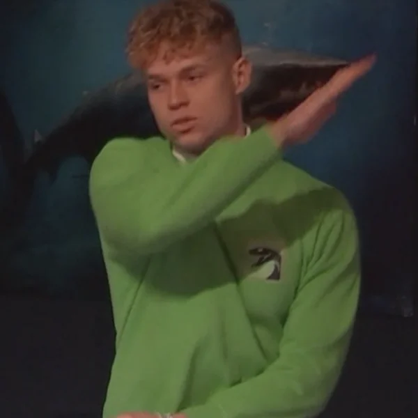 De Bondgenoten-kijkers schrijven allemaal hetzelfde over &lsquo;agressief gedrag&rsquo; Floris