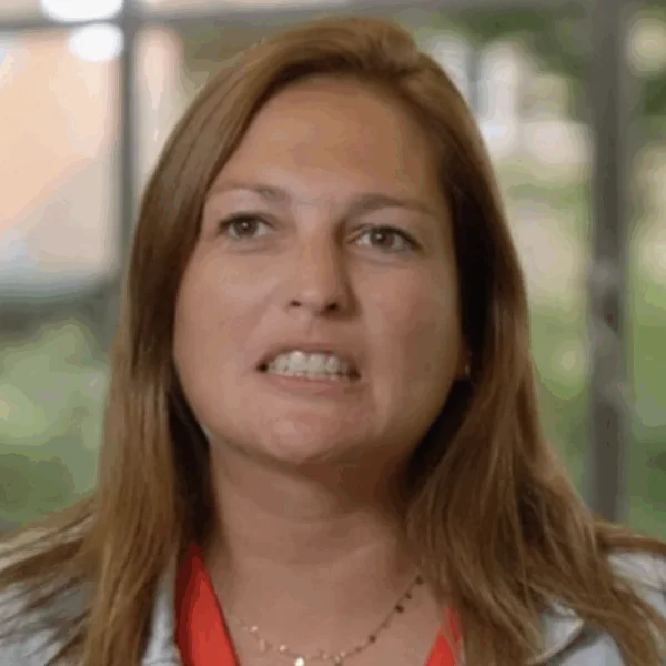 MAFS-kijkers reageren op Marcella, zeggen allemaal hetzelfde