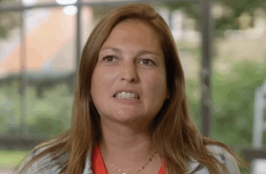 MAFS-kijkers reageren op Marcella, zeggen allemaal hetzelfde