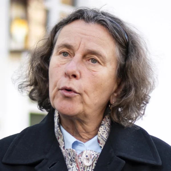 ZIEN: Dit is het peperdure huis van Marjolein Faber in Amerika