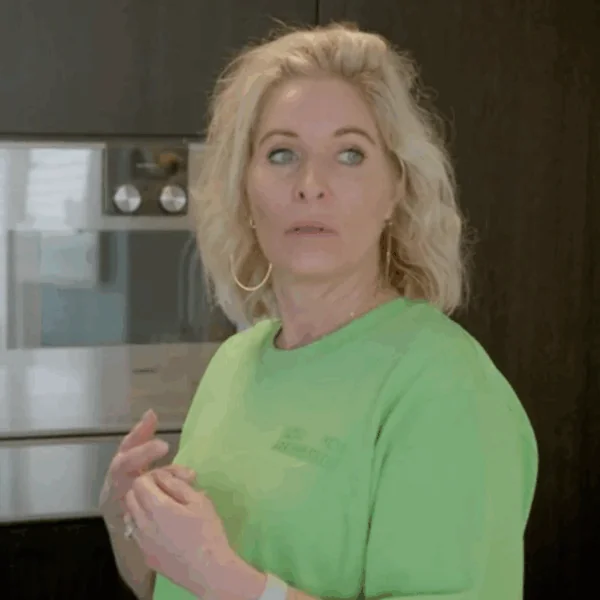 Broer Frans Bauer sloopt Mariska: &rdquo;Daarom blijft ze bij hem&rdquo;