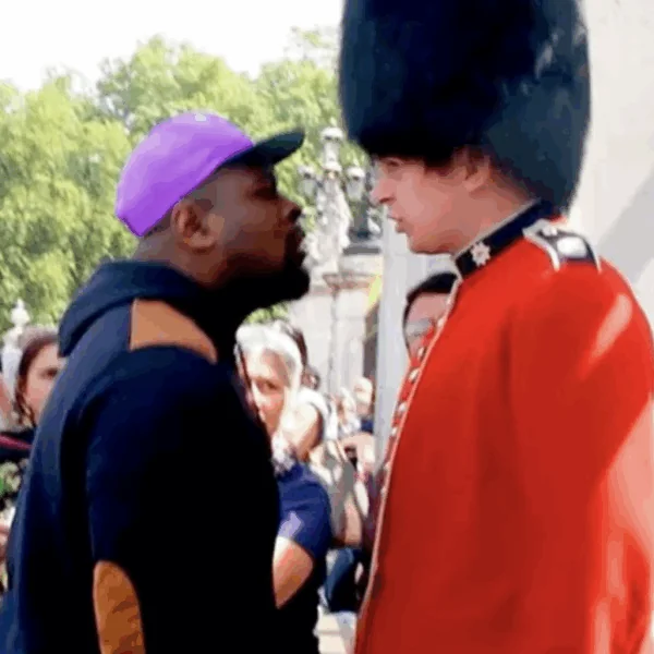 Trollstation ontregelt het publiek &ndash; en niemand doet iets