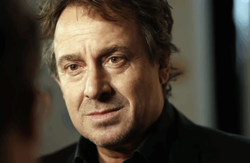 Bizarre onthulling in zaak Marco Borsato: &ldquo;Klokkenluider stapt eindelijk naar voren!&rdquo; &ndash; Marco&rsquo;s beste vriend&hellip;