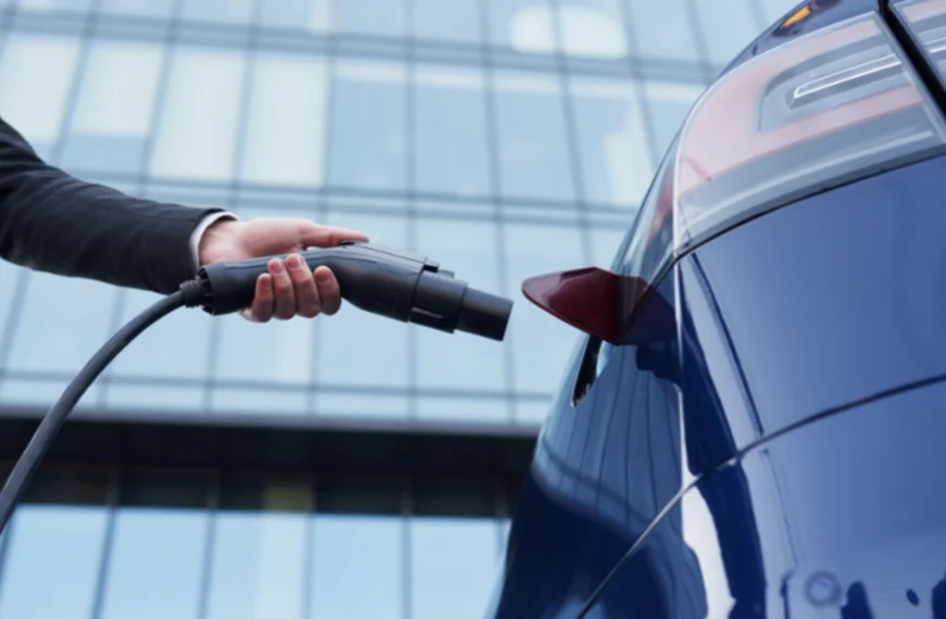 Onderzoek wijst uit: Steeds meer elektrische rijders willen terug naar benzineauto