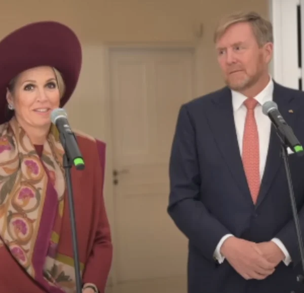 Grote zorgen om gezondheid Willem-Alexander: &acute;Moet hij noodgedwongen aftreden?&acute;
