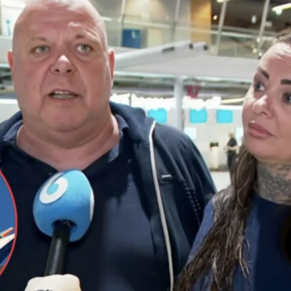 Peter Gillis neemt radicaal afscheid van Nederland: de verrassende waarheid achter zijn vertrek