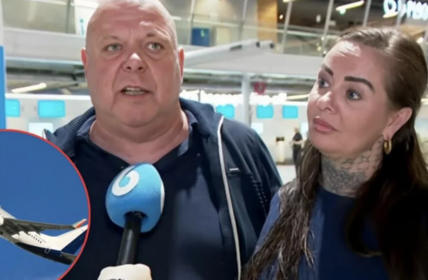 Peter Gillis neemt radicaal afscheid van Nederland: de verrassende waarheid achter zijn vertrek