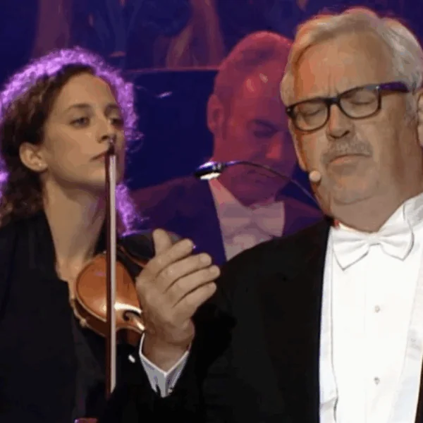 Het stille afscheid van Ernst Dani&euml;l Smid: dit is hoe het nu met hem gaat