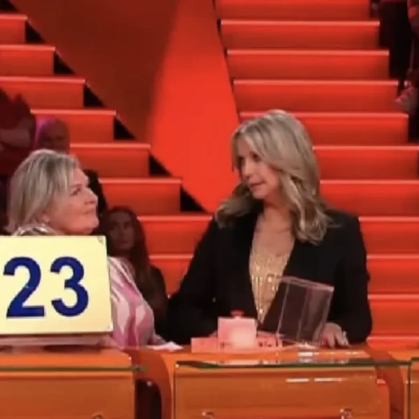 Miljoenenjacht-winnares van gisteren reageert op de winst