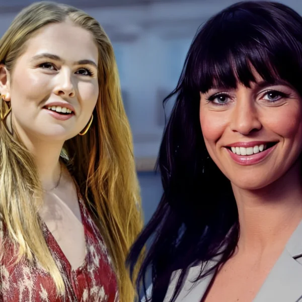 Amalia laat Sandra Schuurhof voor niets naar Madrid vliegen: &lsquo;Erg teleurstellend&rsquo;