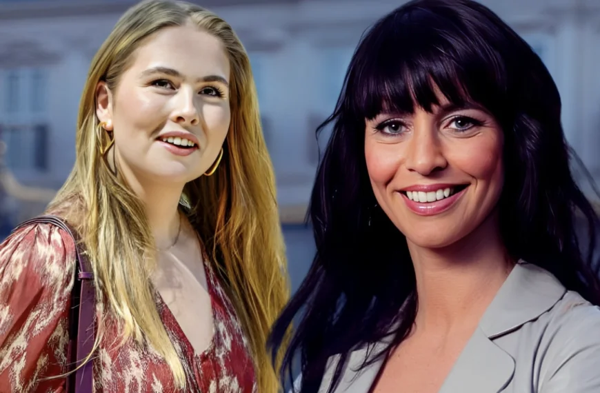 Amalia laat Sandra Schuurhof voor niets naar Madrid vliegen: &lsquo;Erg teleurstellend&rsquo;