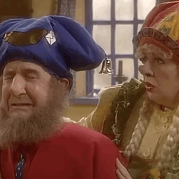 Chris Cauwenberghs bekend als Kabouter Lui overleden op 78-jarige leeftijd