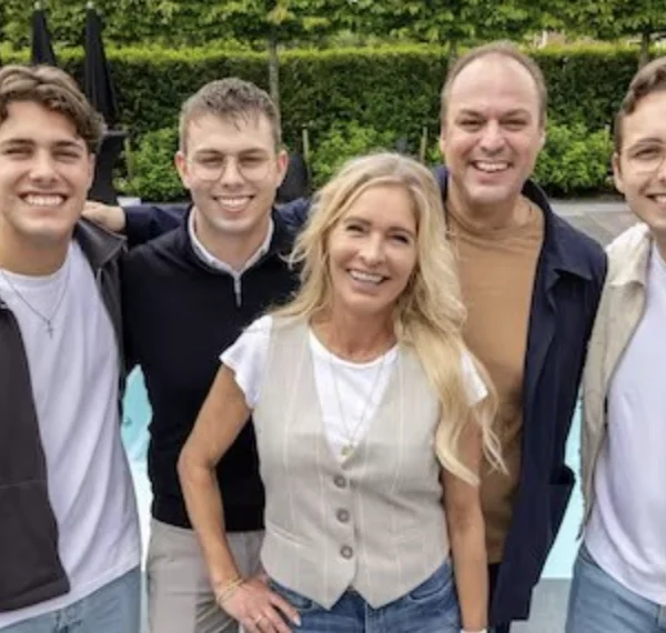 Droevig nieuws: Grootse bekendmaking over De Bauers: &lsquo;Teleurstelling&rsquo;