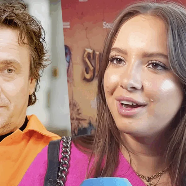 Jada Borsato deelt emotioneel nieuws: &ldquo;Mijn vader Marco is ongeneeslijk ziek&rdquo;