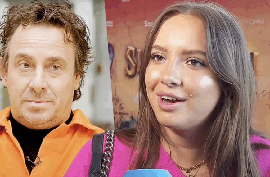 Jada Borsato deelt emotioneel nieuws: &ldquo;Mijn vader Marco is ongeneeslijk ziek&rdquo;