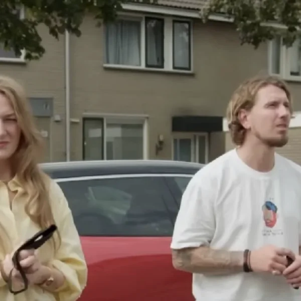 Groot drama voor Kopen Zonder Kijken-stel