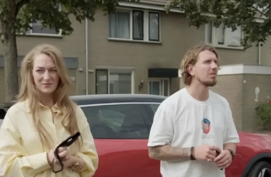 Groot drama voor Kopen Zonder Kijken-stel