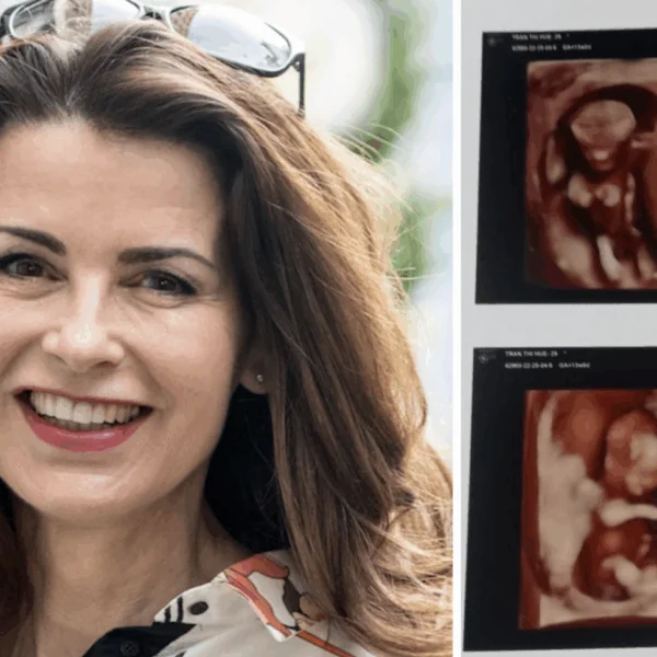 GTST&rsquo;s &ldquo;Caroline de Bruijn&rdquo; shockeert fans met het laatste familienieuws