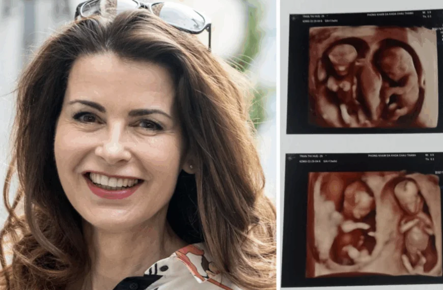 GTST&rsquo;s &ldquo;Caroline de Bruijn&rdquo; shockeert fans met het laatste familienieuws