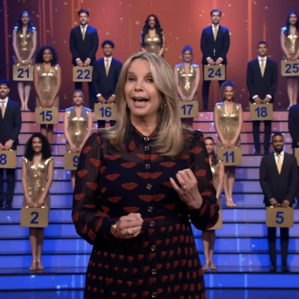 Henk wint een ton in Miljoenenjacht, maar de kijkers hebben het allemaal ergens anders over