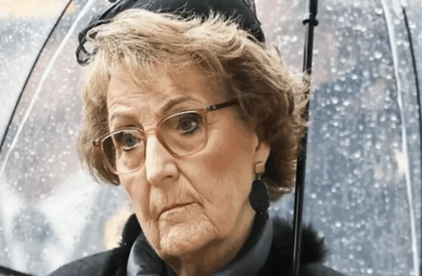 Prins Maurits onthult op Koningsdag vreselijk nieuws over prinses Margriet