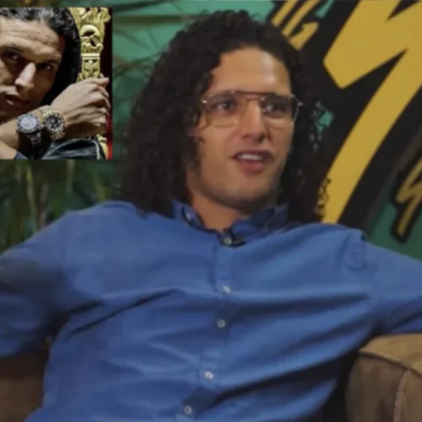 Ali B op zwarte lijst gezet: &ldquo;Dit gaat ie niet meer te boven komen&rdquo;