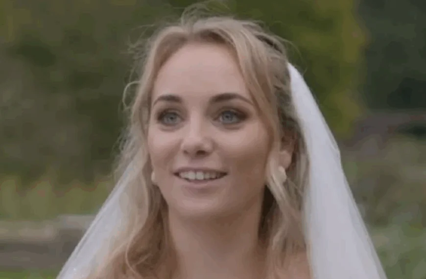 MAFS-kijkers zeggen allemaal hetzelfde over Eva en Bram