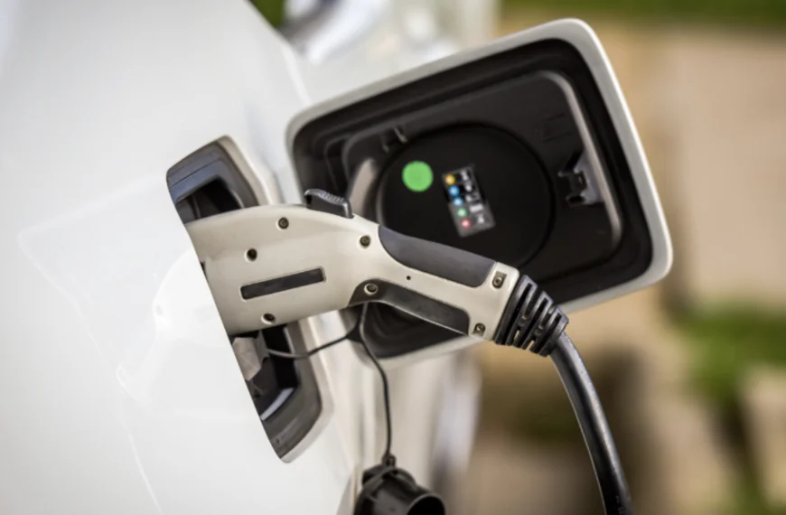 Elektrische auto&rsquo;s betrouwbaarder dan benzine- en dieselmodellen, blijkt uit nieuw onderzoek