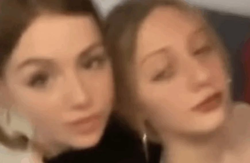 Beelden van wild studentenfeestje van prinses Alexia gaan plots viraal