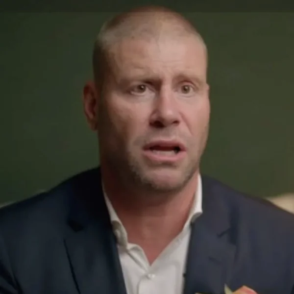 MAFS-kijkers gaan los, raken niet uitgesproken over huwelijksnacht Olof en Femke