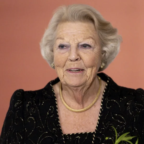 Dit torenhoge bedrag heeft prinses Ariane van haar oma gekregen voor haar verjaardag