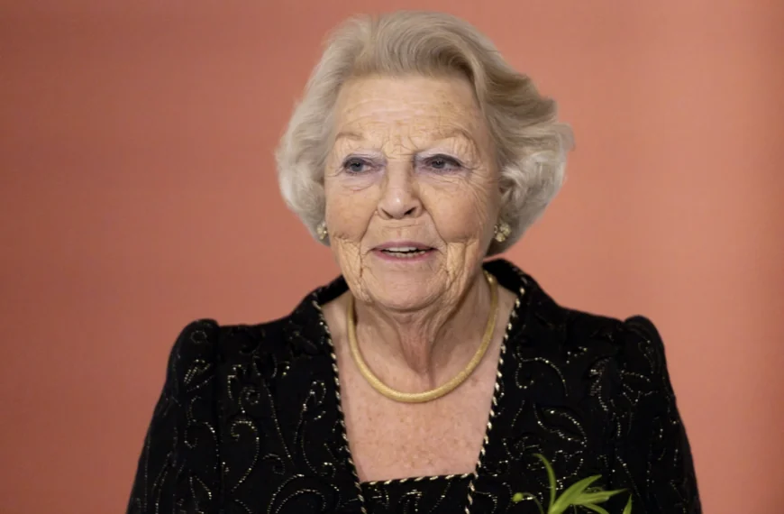 Dit torenhoge bedrag heeft prinses Ariane van haar oma gekregen voor haar verjaardag