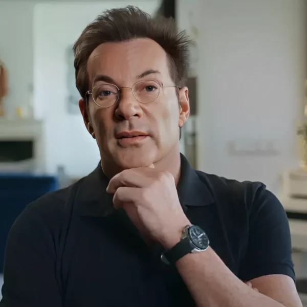 Enorme domper voor Gerard Joling: &lsquo;Allesbehalve blij mee zijn&rsquo;