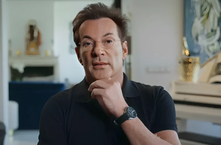 Enorme domper voor Gerard Joling: &lsquo;Allesbehalve blij mee zijn&rsquo;