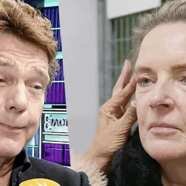 John de Mol stuurt Maxime Meiland per direct weg: &acute;Ze is niet meer welkom!&acute;