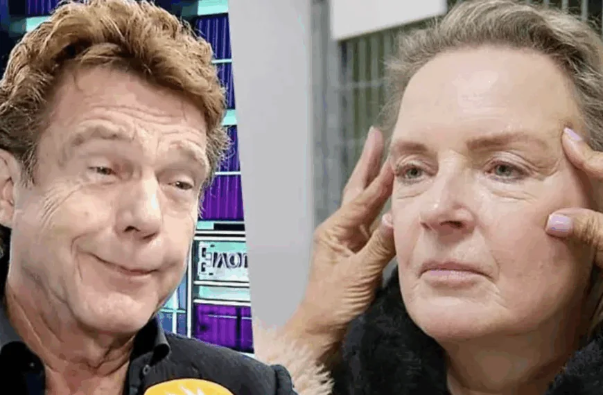 John de Mol stuurt Maxime Meiland per direct weg: &acute;Ze is niet meer welkom!&acute;