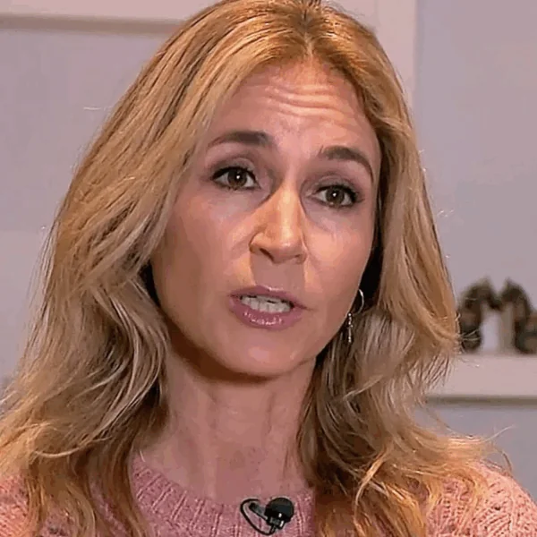 Vreselijk nieuws over Wendy van Dijk: &acute;Zit compleet aan de grond&acute;