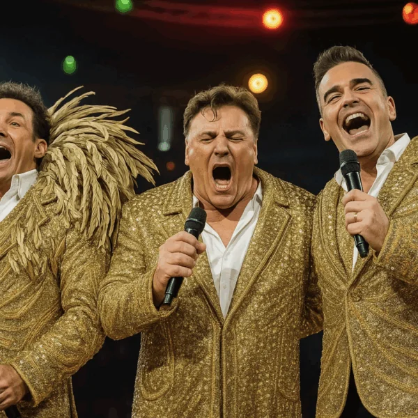 Wolter Kroes schittert met nieuwe single &eacute;n deelname aan de Toppers: &ldquo;Een droom die uitkomt&rdquo;